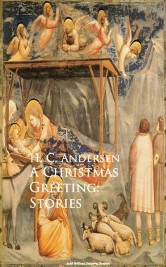eBook: A Christmas Greeting: Stories