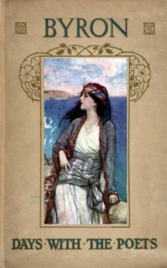 eBook: A Day with Lord Byron