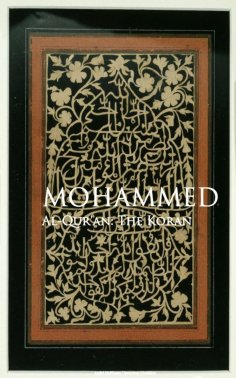 eBook: AlQur'an: The Koran