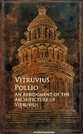 eBook: An Abridgment of the Architecture of Vitruvius