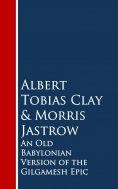 eBook: An Old Babylonian Version of the Gilgamesh Epic
