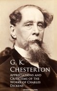 ebook: Appreciations and Criticisms of the Works of Charles Dickens