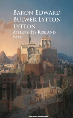 eBook: Athens: Its Rise and Fall