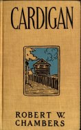 ebook: Cardigan Robert W. Chambers