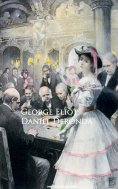 eBook: Daniel Deronda