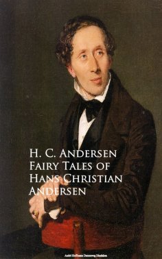 eBook: Fairy Tales of Hans Christian Andersen