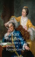 ebook: History of Tom Jones, a Foundling