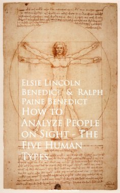 ebook: How to Analyze People on Sight The Five Human Types