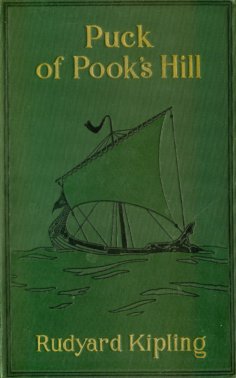 eBook: Puck of Pook's Hill