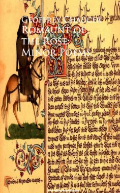ebook: Romaunt of the Rose; Minor Poems
