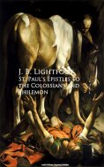 eBook: St. Paul's Epistles to the Colossians and Philemon