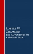 ebook: The Adventures of a Modest Man