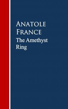 ebook: The Amethyst Ring