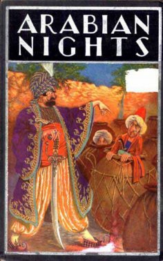 eBook: The Arabian Nights Entertainments