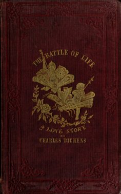 eBook: The Battle of Life. A Love Story - Charles Dickens