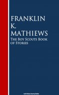 eBook: The Boy Scouts Book of Stories