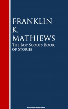 eBook: The Boy Scouts Book of Stories