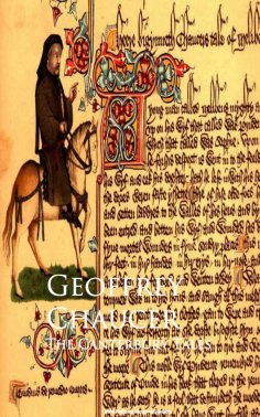 ebook: The Canterbury Tales