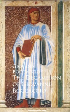 eBook: The Decameron of Giovanni Boccaccio