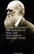 ebook: The Descent of Man, and Selection in Relation to Sex