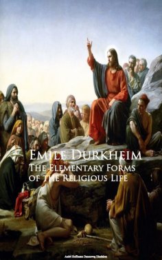 eBook: The Elementary Forms of the Religious Life