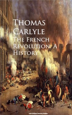 ebook: The French Revolution: A History