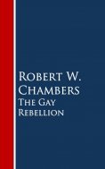 eBook: The Gay Rebellion