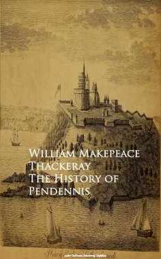 ebook: The History of Pendennis