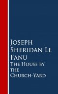 eBook: The House by the Church-Yard