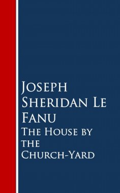 eBook: The House by the Church-Yard
