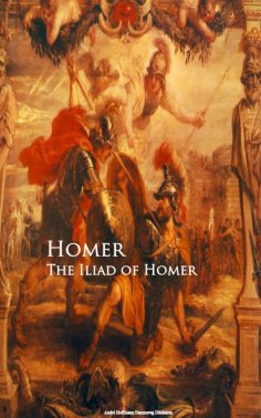 eBook: The Iliad
