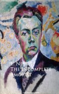 eBook: The Incomplete Amorist