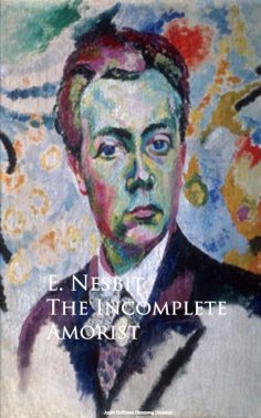 eBook: The Incomplete Amorist