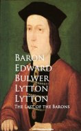 eBook: The Last of the Barons