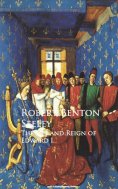 eBook: The Life and Reign of Edward I.