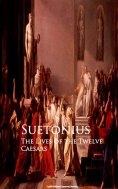 eBook: The Lives of the Twelve Caesars