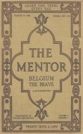 eBook: The Mentor: Belgium the Brave