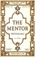 eBook: The Mentor: Photography