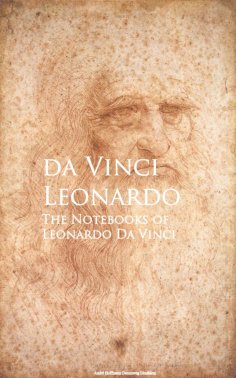 eBook: The Notebooks of Leonardo Da Vinci