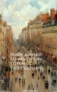 eBook: The Parisians