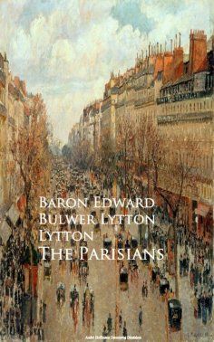 eBook: The Parisians