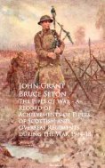 eBook: The Pipes of War - A Record of Achievements of Piduring the War 1914-18