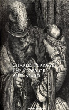 eBook: The Story of Blue-Beard