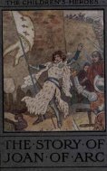 ebook: The Story of Joan of Arc