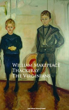 eBook: The Virginians