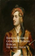 eBook: Byron - The Works - Poetry V
