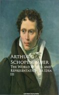 eBook: The World as Will and Representation or Idea III