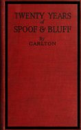 eBook: Twenty Years of Spoof and Bluff