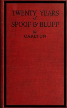 eBook: Twenty Years of Spoof and Bluff
