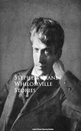 ebook: Whilomville Stories